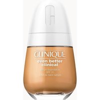 Clinique Even Better Clinical Serum Foundation SPF20 30ml (Verschiedene Farbtöne) - Deep Neutral