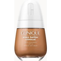 Clinique Even Better Clinical Serum Foundation SPF20 30ml (Verschiedene Farbtöne) - Clove