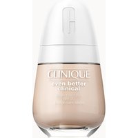Clinique Even Better Clinical Serum Foundation SPF20 30ml (Verschiedene Farbtöne) - Flax