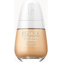 Clinique Even Better Clinical Serum Foundation SPF20 30ml (Verschiedene Farbtöne) - Toasted Wheat