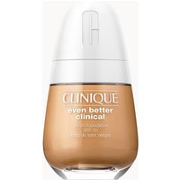 Clinique Even Better Clinical Serum Foundation SPF20 30ml (Various Shades) - Mocha