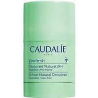 Caudalie Vinofresh Natural Aluminum-Free Deodorant 50g