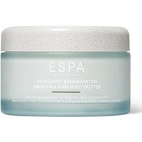 Tri-Active™ Regenerating Smooth & Firm Body Butter
