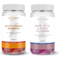 Image of Myprotein Gummy Bestsellers Bundle
