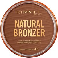 Rimmel Natural Bronzer (Various Shades) - Sunbathe