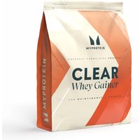 Clear Whey Gainer - 15porzioni - Mela — Mela