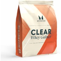 Myprotein UK MyProtein Clear Whey Mass Gainer