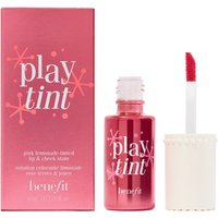 benefit Playtint Pink-Lemonade Lip and Cheek Stain 6ml
