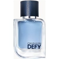 Calvin Klein DEFY Eau de Toilette for Him 50ml