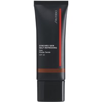 Shiseido Synchro Skin Self Refreshing Tint 30ml (Various Shades) - Deep Kuromoji