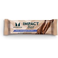 Image of Myprotein Impact Protein Bar - 64g - Dark Chocolate Sea Salt