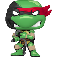 PX Previews Teenage Mutant Ninja Turtles Michelangelo Funko Pop! Vinyl
