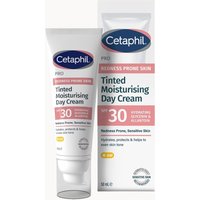Cetaphil PRO Tinted Moisturising Day Cream SPF30 50ml