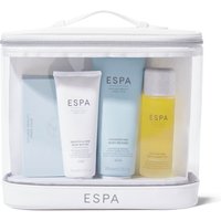 Detox & Firm Body Regime Kit (Worth £144)