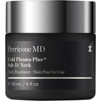 Cold Plasma Plus+ Sub-D / Neck Supersize 118ml (Worth £246)
