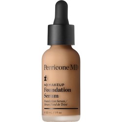 Perricone MD No Makeup Foundation Serum fondotinta leggero per un look naturale colore Beige 30 ml