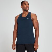 Image of Myprotein MP Men's Rest Day Vest - Navy - XXXL