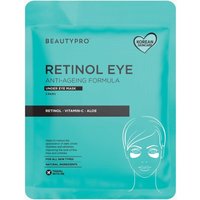 BeautyPro AM/PM Eye Routine Bundle (6 Paare)
