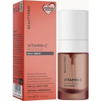 BEAUTYPRO Vitamin C Brightening Daily Serum 30ml