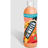 Image of Myprotein Clear Protein Water - RTD (Sample) - Peach Tea