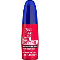 Look Fantastic Bed Head by TIGI Some Like It Hot Heat Protection Spray 100ml