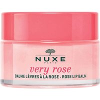 NUXE Very Rose Hydrating Lip Balm 15g