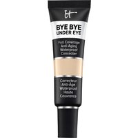IT Cosmetics Bye Bye Under Eye Concealer 12ml (Various Shades) - Light Nude 11.0