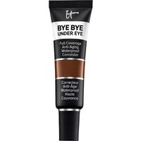 IT Cosmetics Bye Bye Under Eye Concealer 12ml (Various Shades) - Deep Natural 44.0