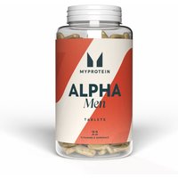 Multivitamínico Alpha Men - 60Tabletas