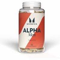 Myprotein 77% Rabatt auf Alpha Men Multivitamin 120 Tabletten jetzt sichern