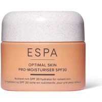 Optimal Skin Pro-Moisturiser SPF 30