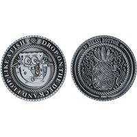 Fanattik SpongeBob SquarePants Limited Edition Collectors Coin