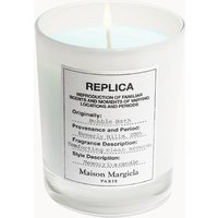 Maison Margiela Replica Bubble Bath Candle 165g