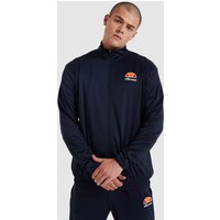 ellesse 50% Discount on Mens Navy Marzo Track Top Size Small