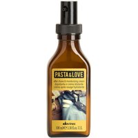 Davines Pasta and Love Moisturizing After Shave Cream 100ml - Luxurious Look