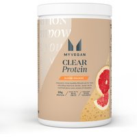 Image of Myprotein Clear Vegan Protein - 40servings - Blood Orange