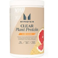Image of Myprotein Clear Vegan Protein - 40servings - Blood Orange