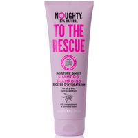 Look Fantastic Noughty To The Rescue Shampoo 250ml