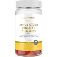 Myvitamins Apple Cider Vinegar Gummies - 30gummies - Apple