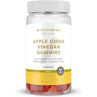 Gominolas de Vinagre de Sidra de Manzana - 30Gominolas - Manzana