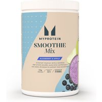 Image of Myprotein Breakfast Smoothie - 500g - Blueberry and Apple