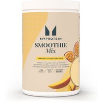 Image of Myprotein Breakfast Smoothie - 500g - Mango and Passionfruit