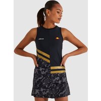 ellesse Save 70% on the Intrinsic Black Dress Size 6
