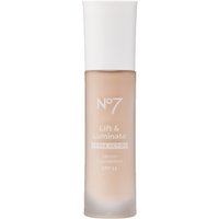 No7 Beauty Get 22% Off Lift Luminate Triple Action Serum Foundation Shade 2 Porcelain