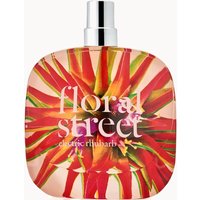 Floral Street Electric Rhubarb Eau de Parfum 100ml