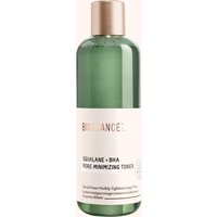 Biossance 2% BHA Pore Minimizing Toner + Squalane 4.0 oz/ 120 mL