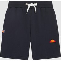 ellesse 50% Discount on Navy Toyle Shorts for Ages 1011