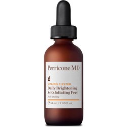 Perricone Md Vitamin C Ester Brightening & Exfoliating Peel Scrub Illuminante 59 Ml Perricone Md Vitamin C Ester Brightening & Exfoliating Peel Scrub Illuminante 59 Ml