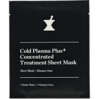 Cold Plasma Plus+ Concentrated Treatment Sheet Mask