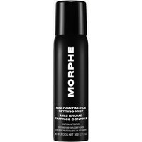 Morphe Mini Continuous Setting Mist 36.8g